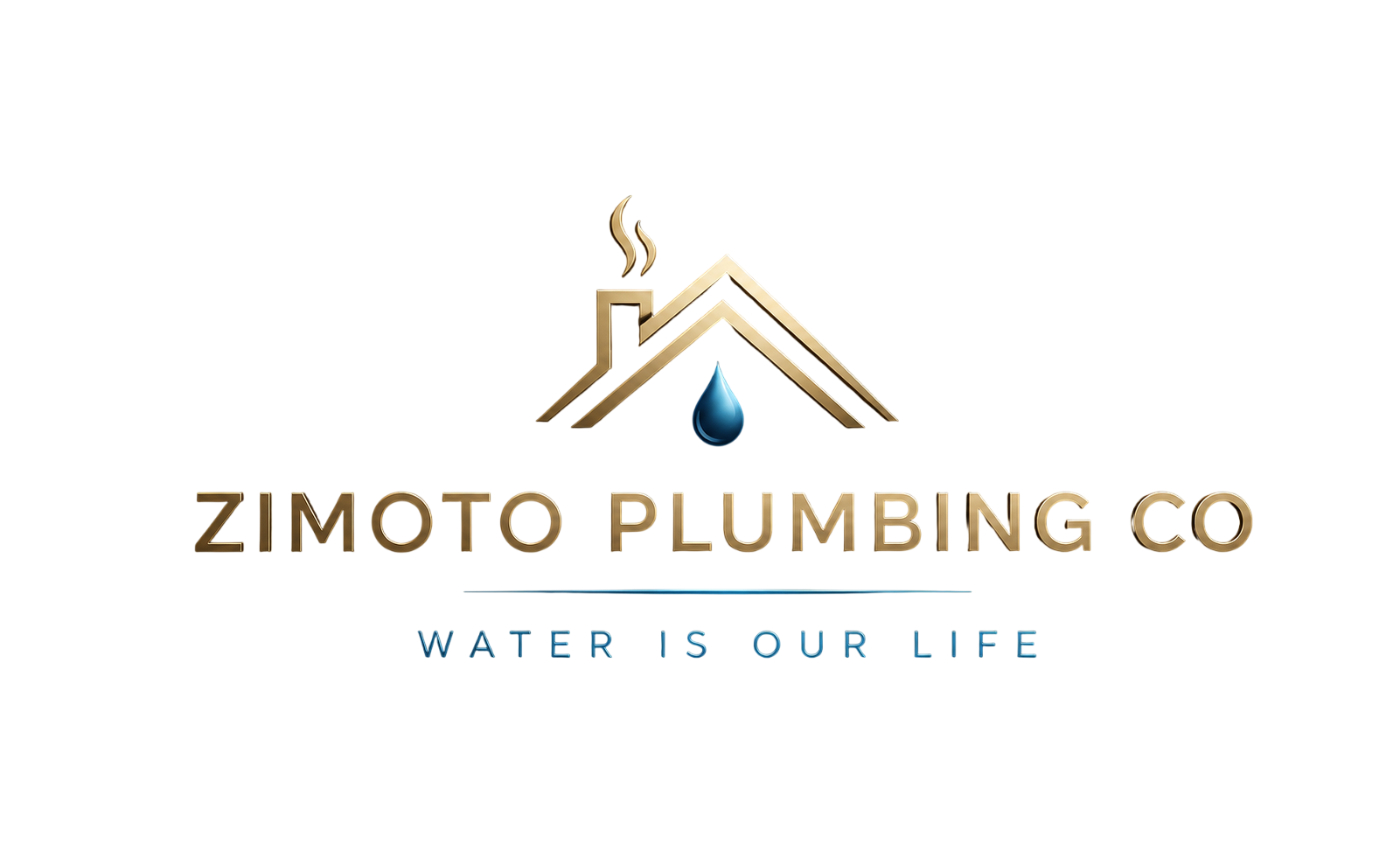 Zimoto Plumbing Co - Water is our life